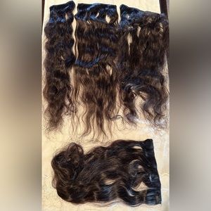 Bellami Human Hair Extensions